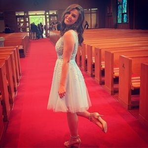 Meet your Posher, Colleen